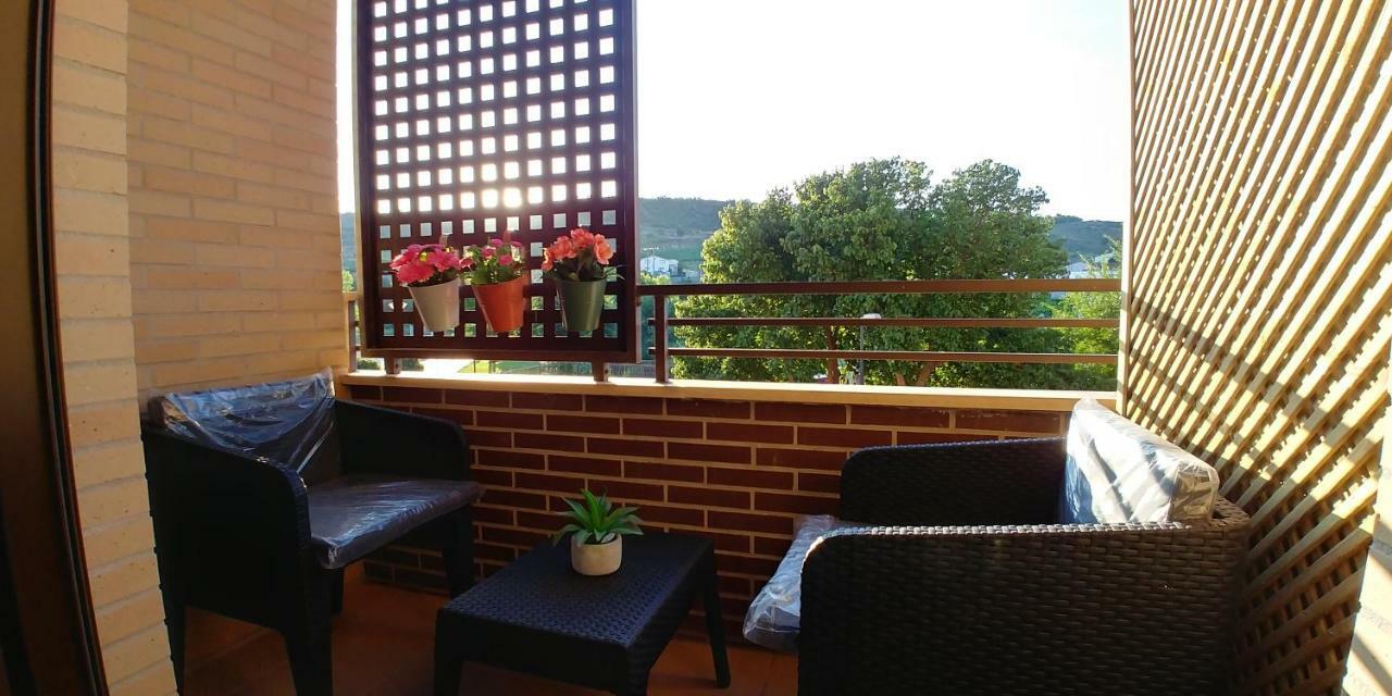 Apartamento Entrevinas En El Corazon De La Rioja Fuenmayor Exterior photo