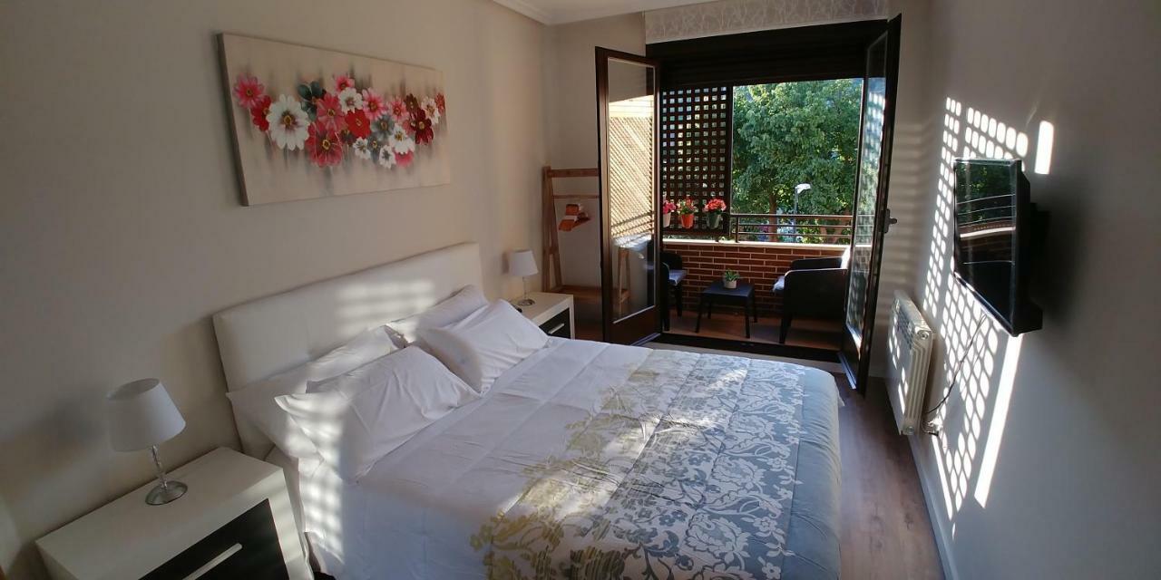Apartamento Entrevinas En El Corazon De La Rioja Fuenmayor Exterior photo